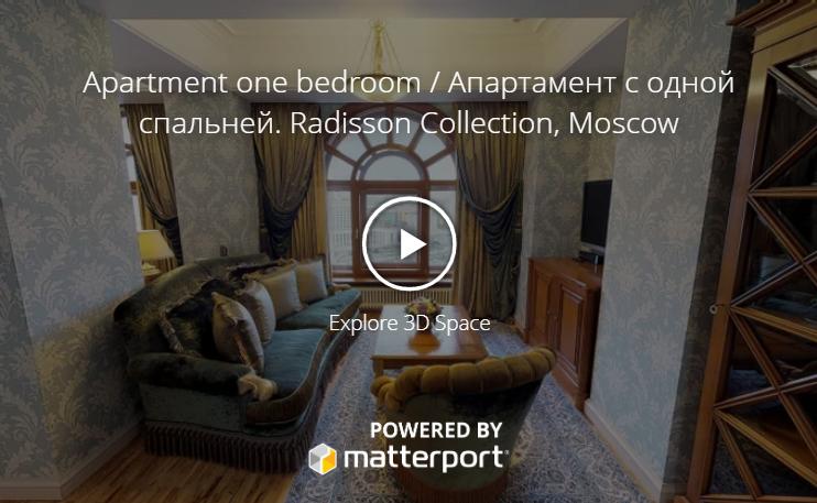 apartment one bedroom