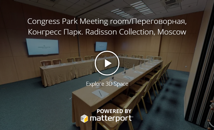 Сongress park meeting room 5