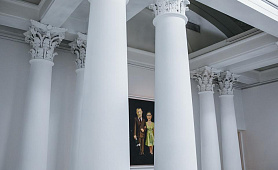 Музей Современного искусства на Петровке